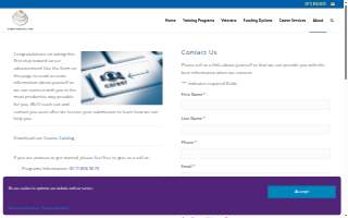 ComputerMinds.Com website