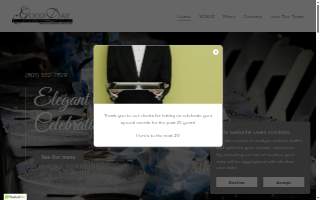 Good Day Pet Sitters website