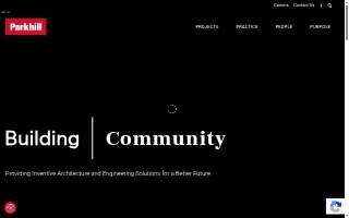 Parkhill website