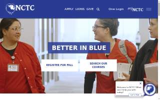 NCTC Gainesville Campus | North Central Texas College website