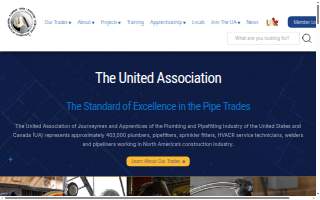 Union Medical Center website