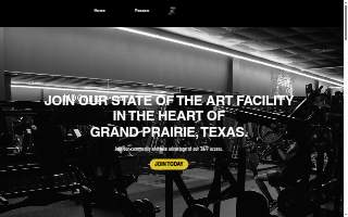 Iron Kingdom website