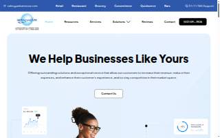Advannova Inc website