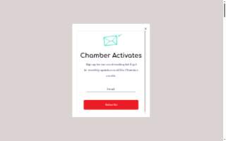 Harker Heights Chamber of Commerce website