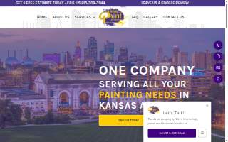 The Joint Chiropractic website