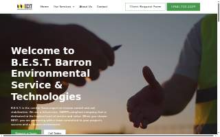 B.E.S.T website