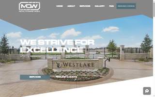 Metal Dynamic Worx website