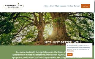 BH Locksmith website