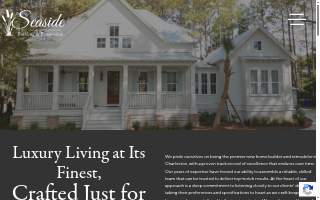 Rusty Brents Insurance Agency website