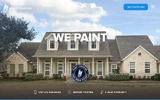 That 1 Painter Fort Bend County website
