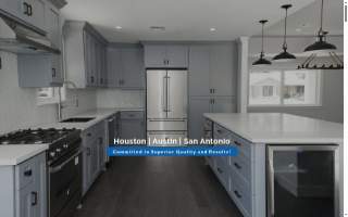 Venice Flooring and Fine Remodeling website