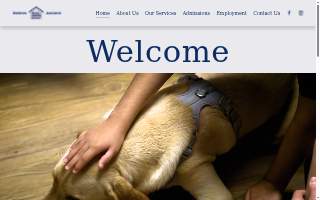 Bayes Achievement Center website