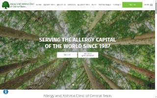 Anthony R. Henry, MD website