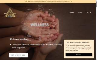 Karter Control LLC website