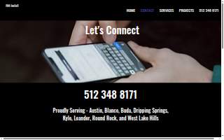 Hifi Install website