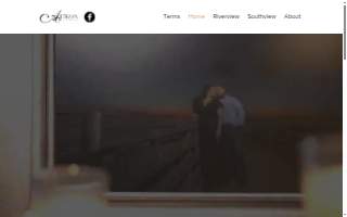 Altezza Events website