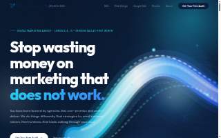 Media Supreme website