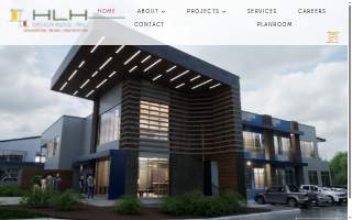 HLH Design Build, Inc. website