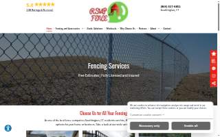 Rx World Pharmacy website