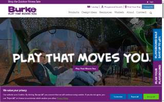 Burke Mental Health Services website