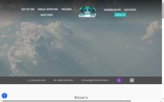 Piney Woods Oral and Maxillofacial Surgery website