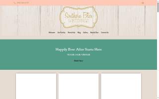 Southern Bliss website