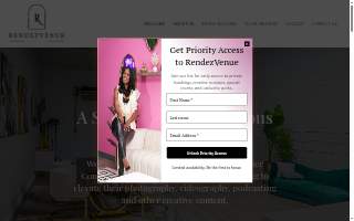 Rendon and Associates Attorneys at Law website