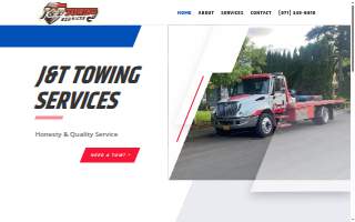 ERS Real Estate Group Columbus website