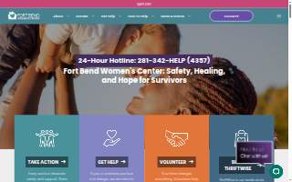 ThriftWise Resale Store - Stafford | Fort Bend Women’s Center website