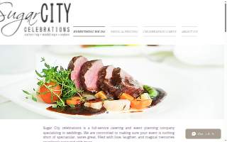 Sugar City Celebrations website