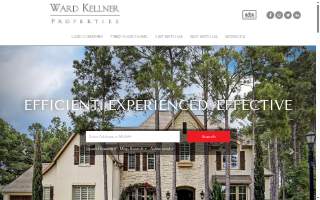 Ward Kellner Properties, Inc. website