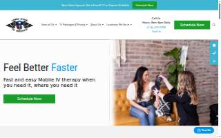 Lone Star Holdings LLC website