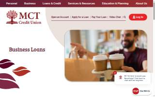 Commercial Lending Port Arthur, Texas website