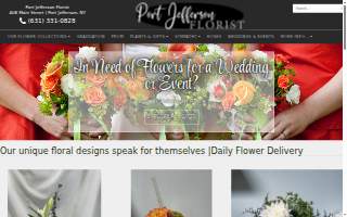 Port Lavaca Plumbing website