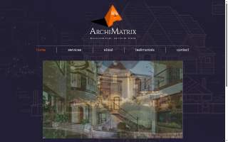 Archimatrix website
