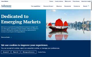 Ashmore & Ashmore Law Firm of Rowlett website