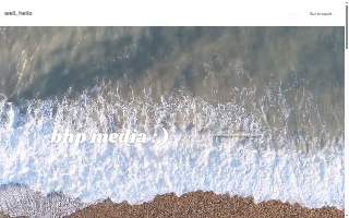 bhp media website