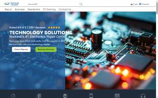AWT Support website