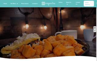 Crepeccino website