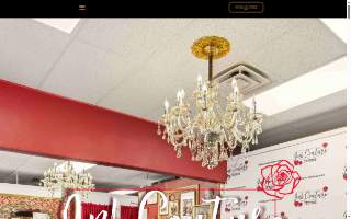 Ink Couture Tattoos website
