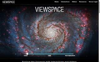 Universe Auto Glass website