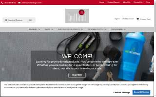Holland Logos website