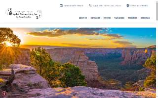Snyder tax office website