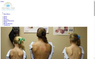 Harker Heights & Temple Allergy Clinic: Dr. William F. Long, M.D. website