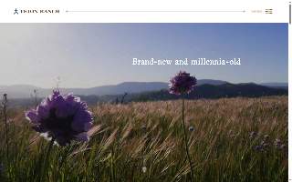 Ranch Road Fence Company website