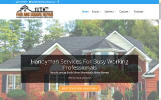Fair Deal Realty website
