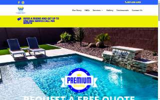 Weimer Works website
