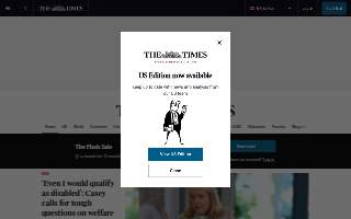 Times Ten Cellars website