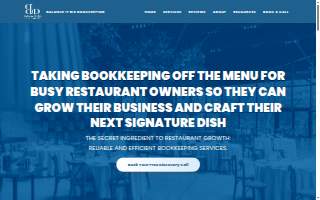 2B's Bookkeeping, LLC DBA Balance it Biz Bookkeeping website