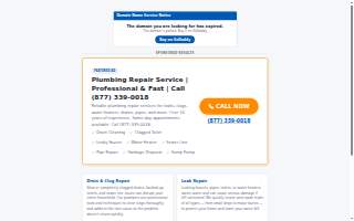 Mike Staas Services, Inc website